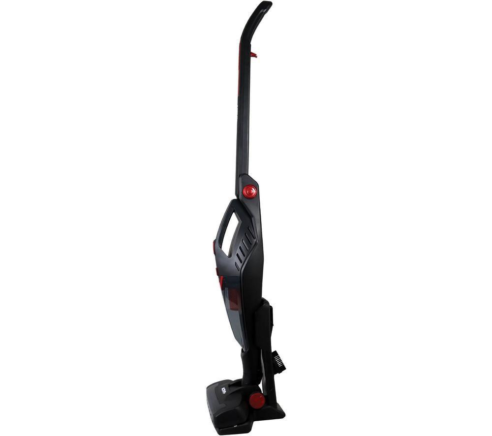 EWBANK Active+ EWVC0307 Cordless Vacuum Cleaner - Black & Red image number 11 of 13