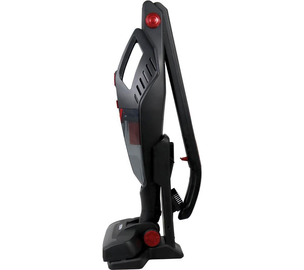 EWBANK Active+ EWVC0307 Cordless Vacuum Cleaner - Black & Red image number 12 of 13