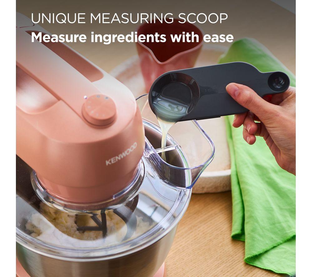 Currys kenwood mixers best sale