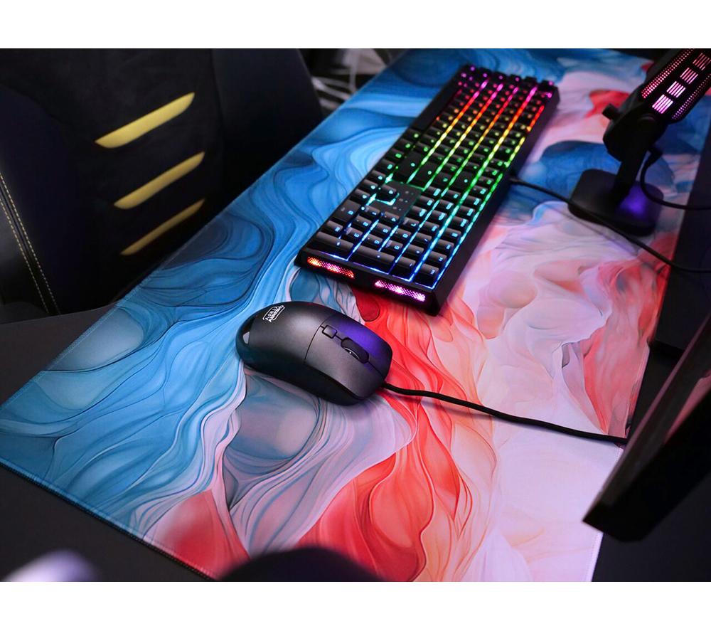 CHERRY XTRFY M50 Optical Gaming Mouse - Black image number 2 of 18