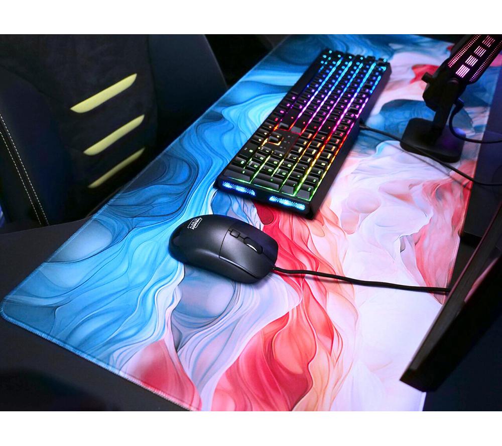 CHERRY XTRFY M50 Optical Gaming Mouse - Black image number 4 of 18