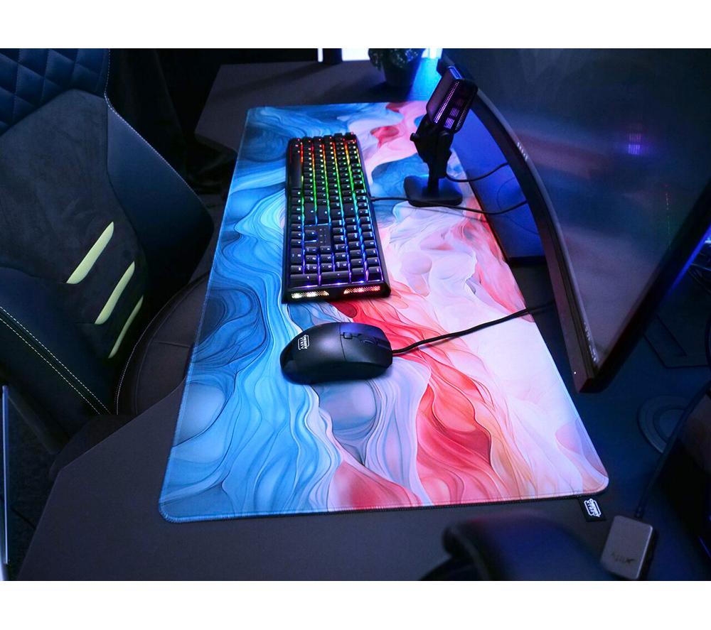 CHERRY XTRFY M50 Optical Gaming Mouse - Black image number 6 of 18