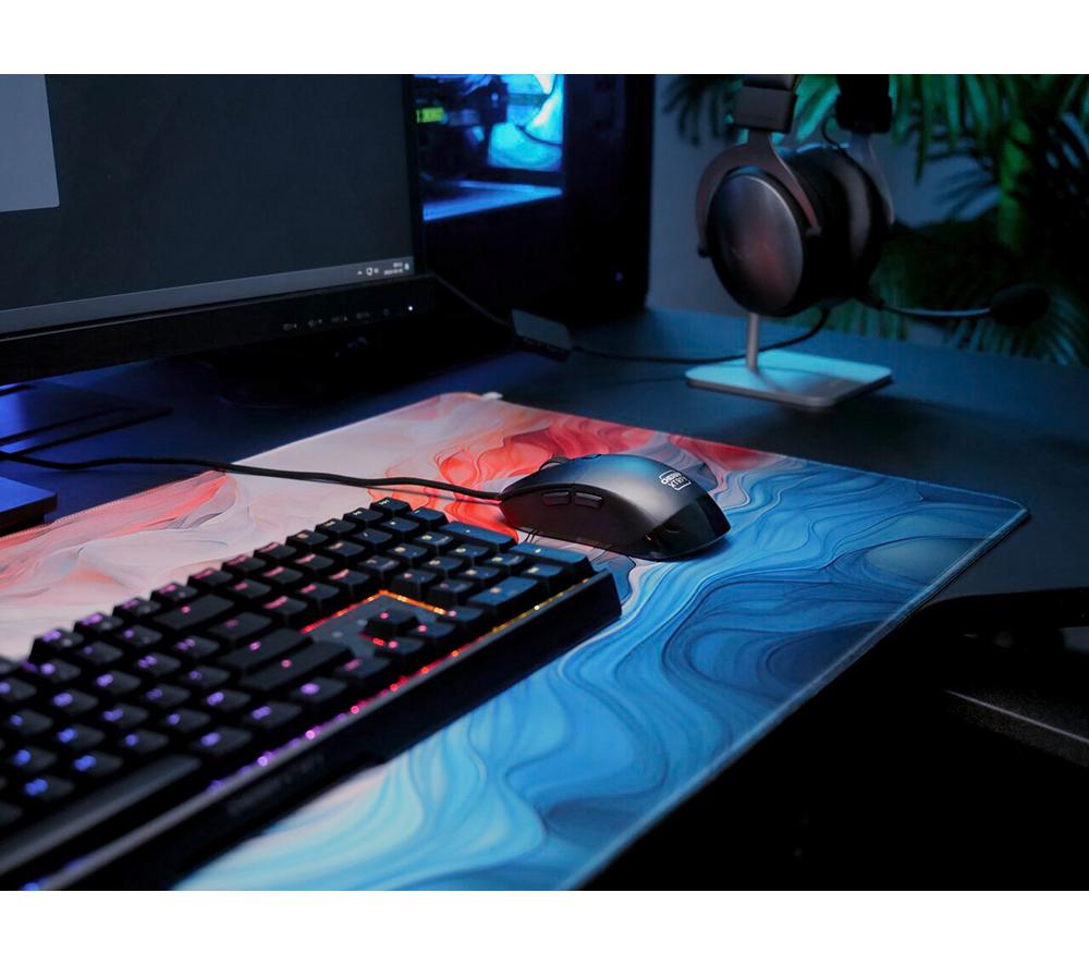 CHERRY XTRFY M50 Optical Gaming Mouse - Black image number 13 of 18