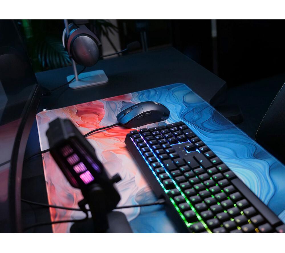 CHERRY XTRFY M50 Optical Gaming Mouse - Black image number 14 of 18