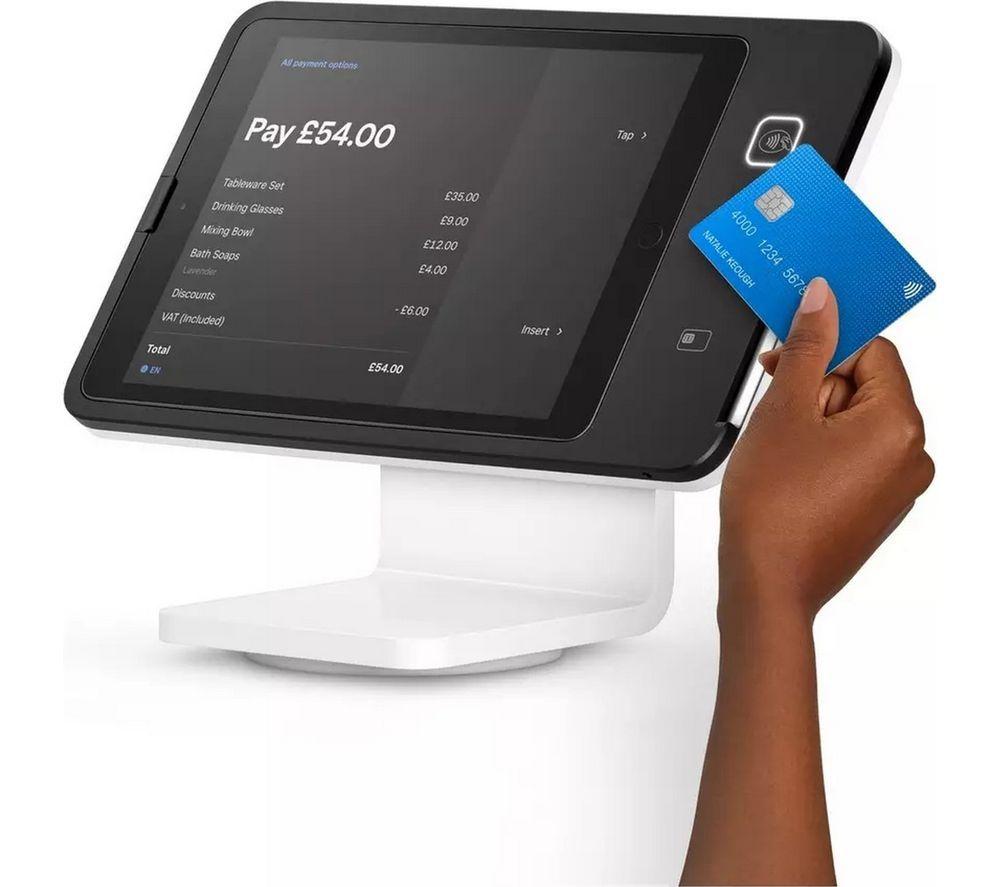 Buy SQUARE Stand 2nd Generation - USB-C | Currys