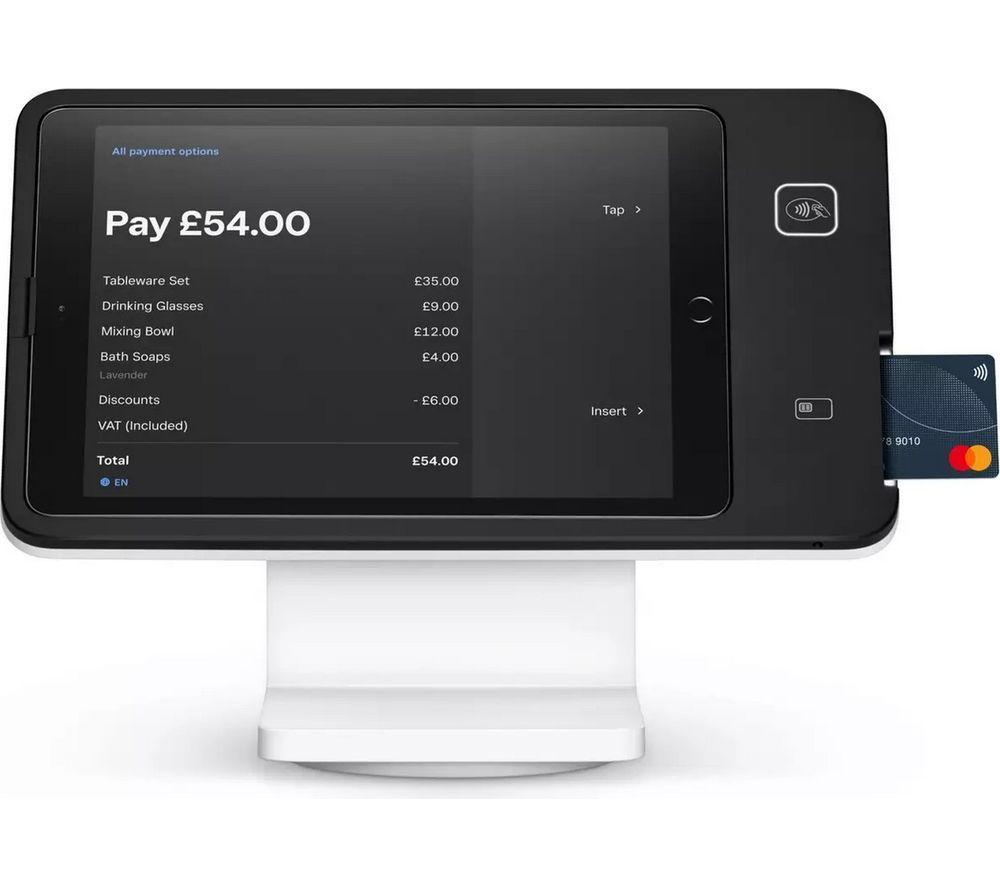Buy SQUARE Stand 2nd Generation - USB-C | Currys