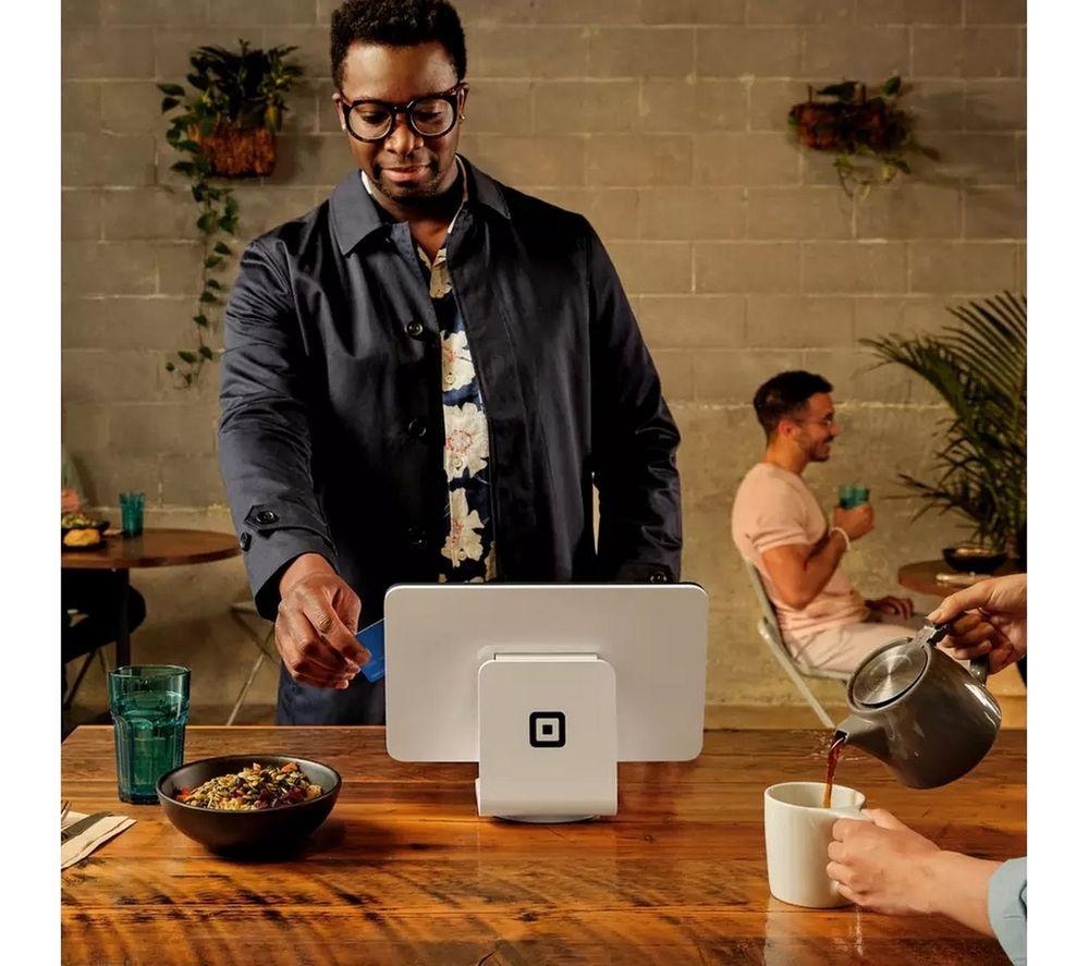 Buy SQUARE Stand 2nd Generation - USB-C | Currys