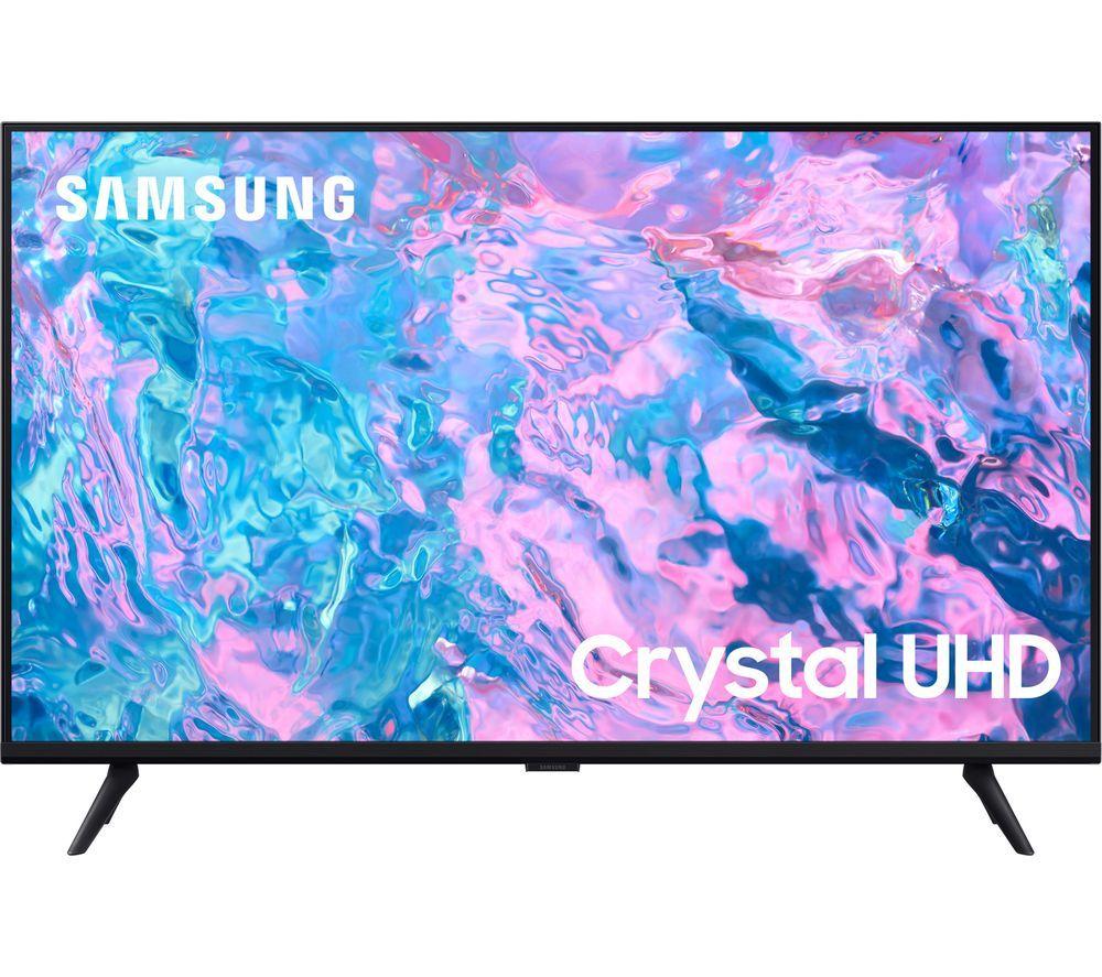 Samsung tv sale currys on sale