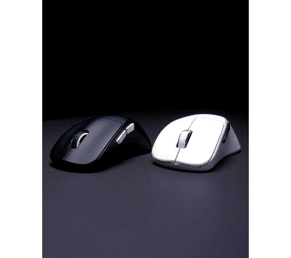 CHERY XTRFY XTRFY M64 Pro Wireless Optical Gaming Mouse - Black image number 2 of 19