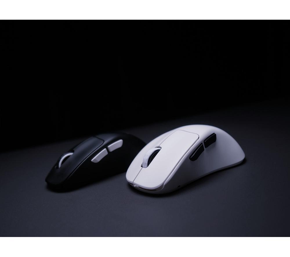CHERY XTRFY XTRFY M64 Pro Wireless Optical Gaming Mouse - Black image number 5 of 19