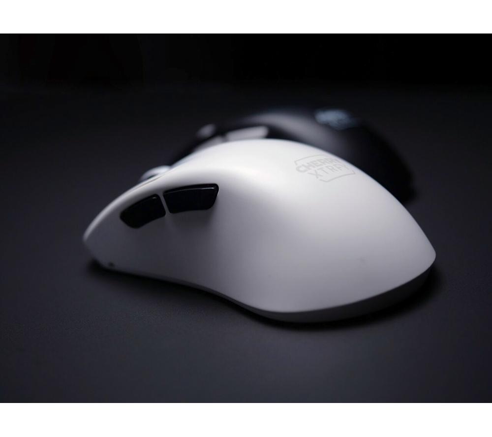 CHERY XTRFY XTRFY M64 Pro Wireless Optical Gaming Mouse - Black image number 6 of 19