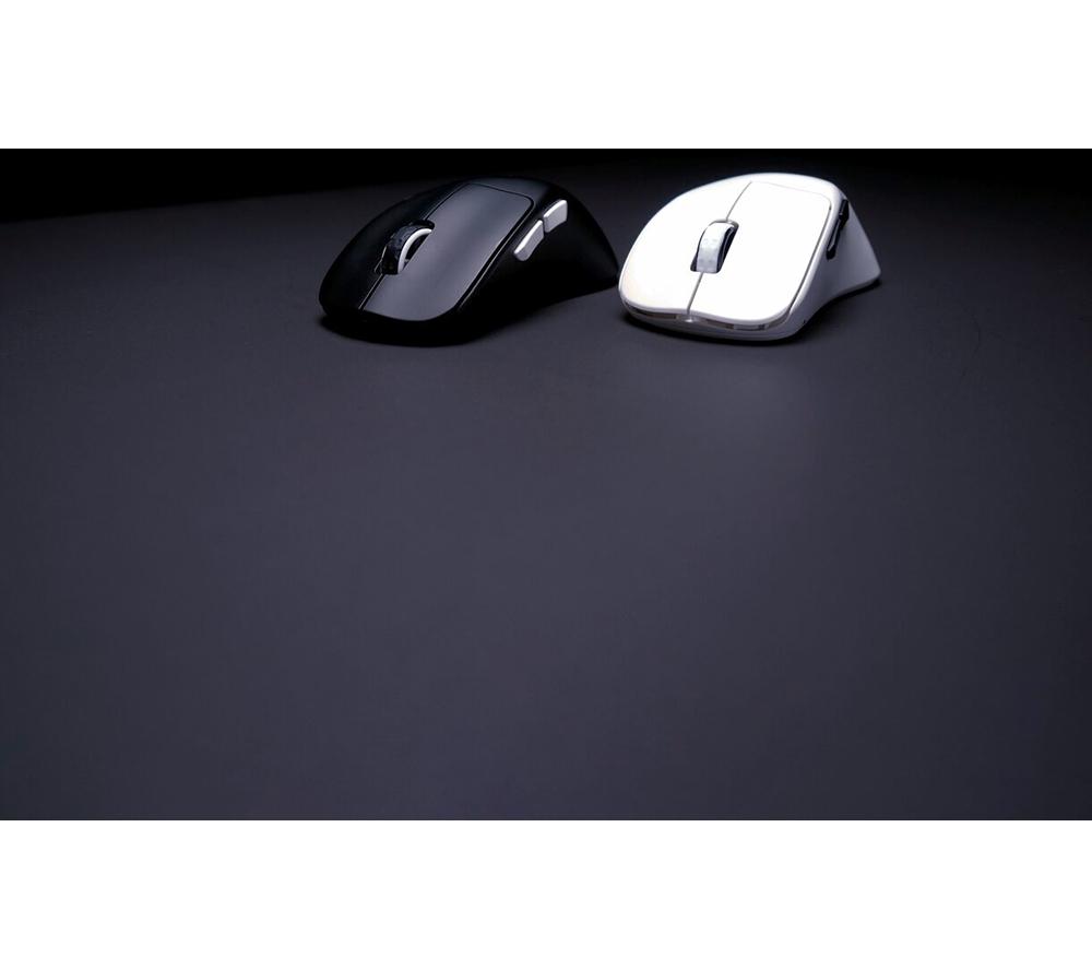 CHERY XTRFY XTRFY M64 Pro Wireless Optical Gaming Mouse - Black image number 7 of 19