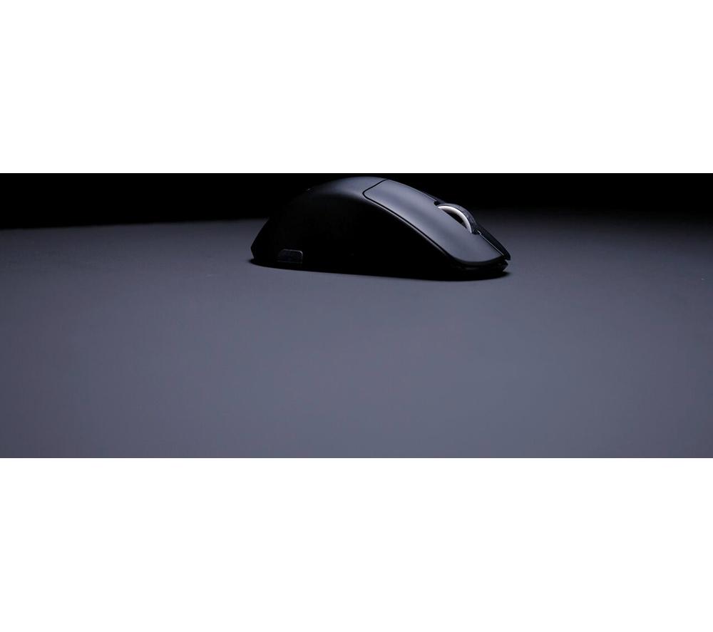 CHERY XTRFY XTRFY M64 Pro Wireless Optical Gaming Mouse - Black image number 8 of 19