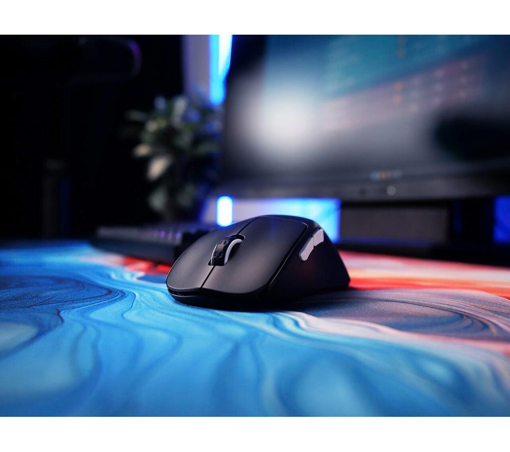 CHERY XTRFY XTRFY M64 Pro Wireless Optical Gaming Mouse - Black image number 10 of 19