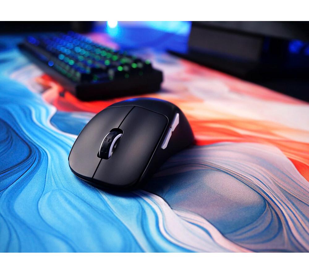 CHERY XTRFY XTRFY M64 Pro Wireless Optical Gaming Mouse - Black image number 11 of 19