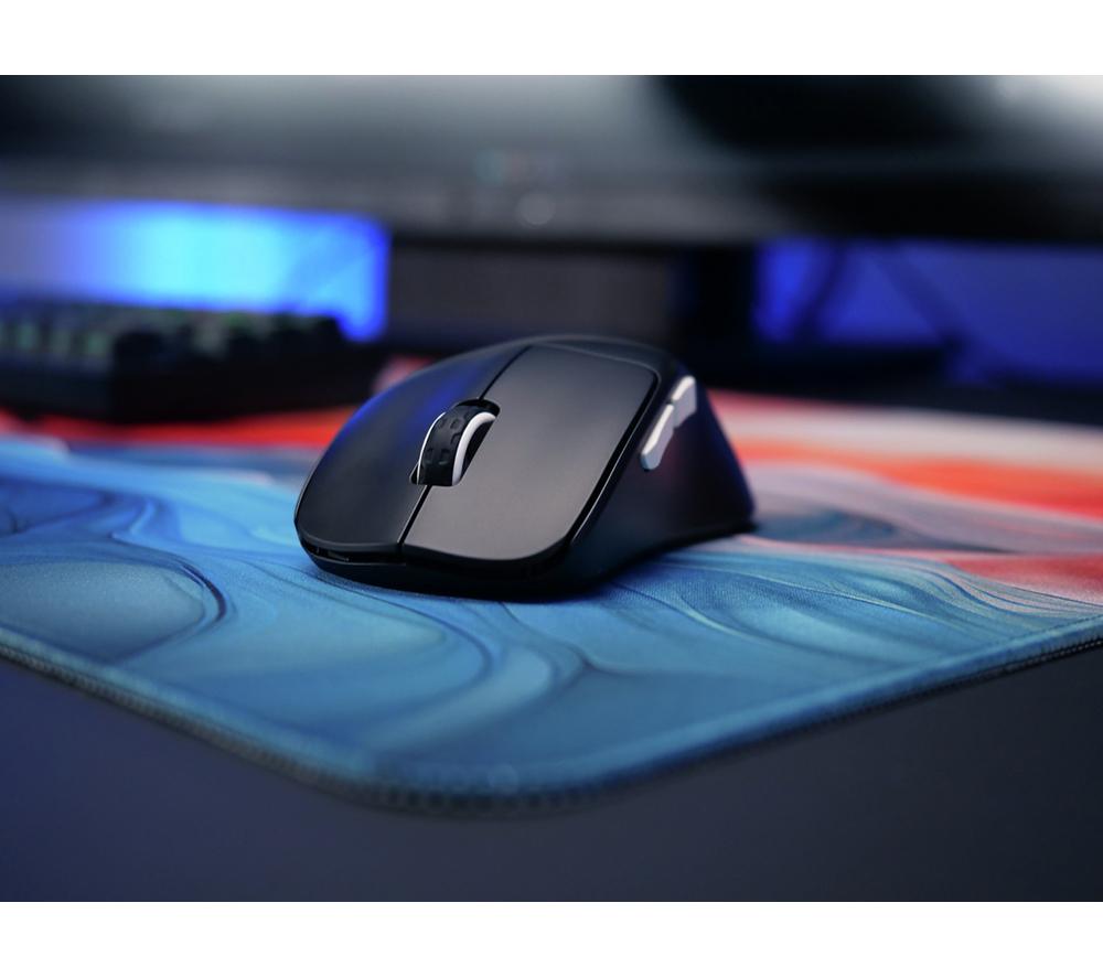 CHERY XTRFY XTRFY M64 Pro Wireless Optical Gaming Mouse - Black image number 12 of 19