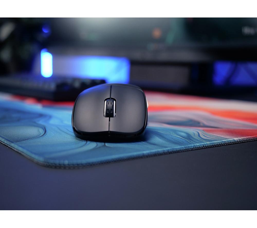 CHERY XTRFY XTRFY M64 Pro Wireless Optical Gaming Mouse - Black image number 13 of 19