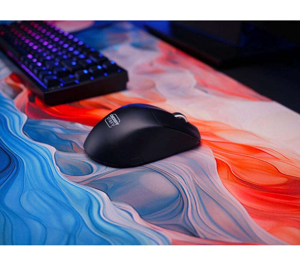 CHERY XTRFY XTRFY M64 Pro Wireless Optical Gaming Mouse - Black image number 14 of 19