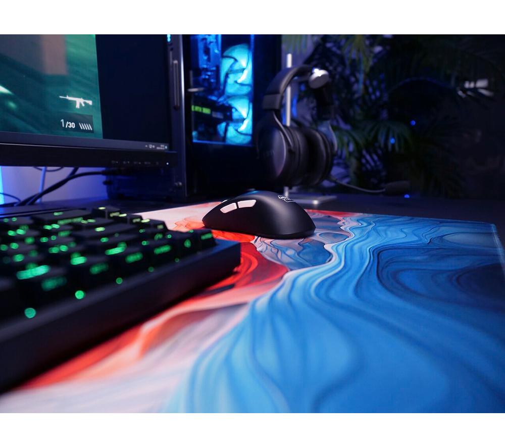 CHERY XTRFY XTRFY M64 Pro Wireless Optical Gaming Mouse - Black image number 16 of 19