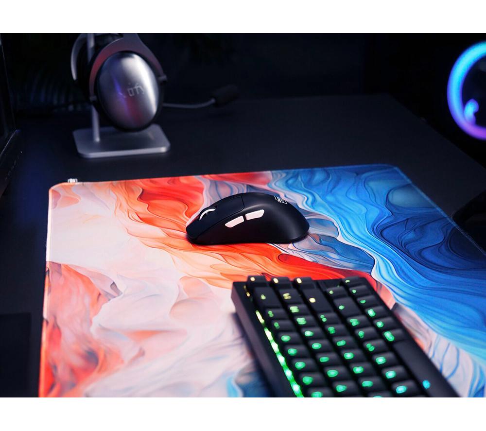CHERY XTRFY XTRFY M64 Pro Wireless Optical Gaming Mouse - Black image number 17 of 19