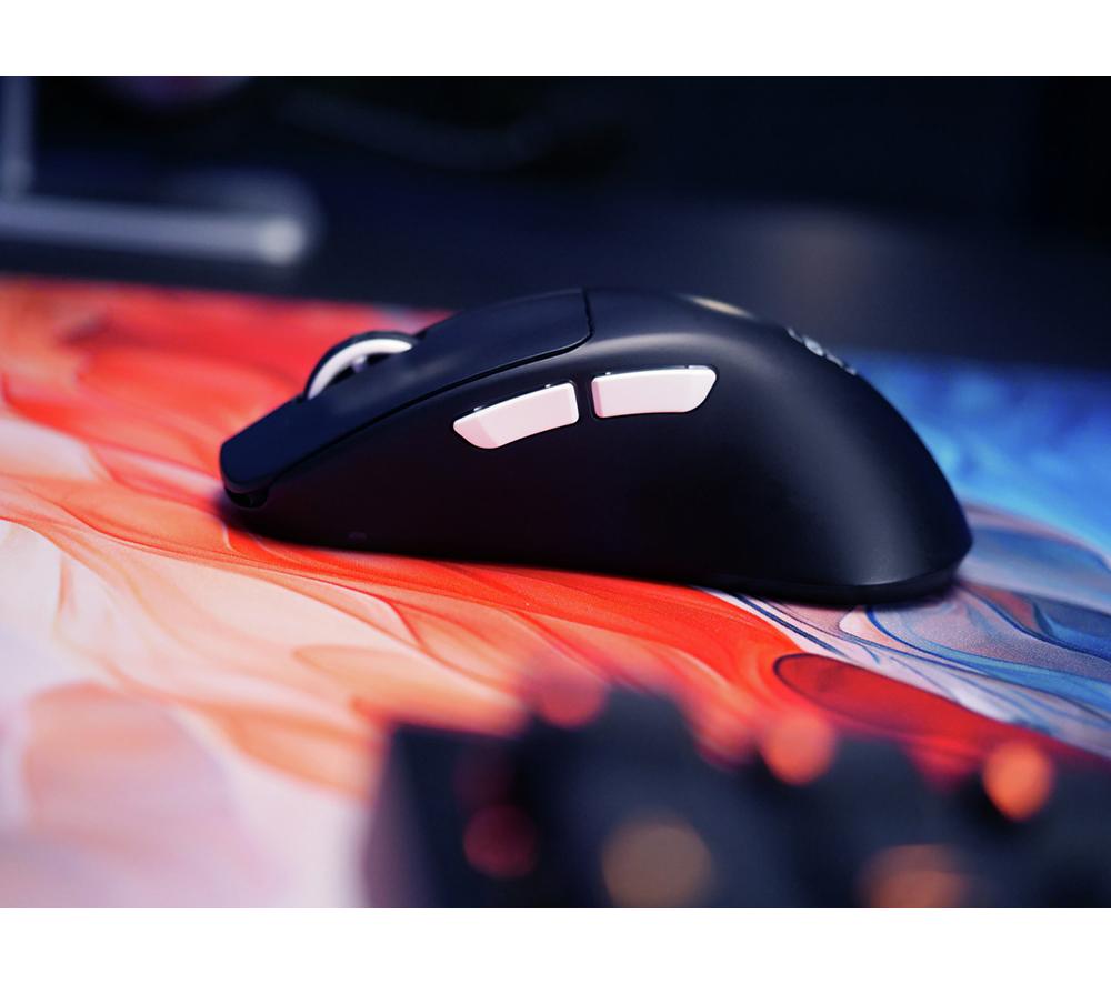 CHERY XTRFY XTRFY M64 Pro Wireless Optical Gaming Mouse - Black image number 18 of 19