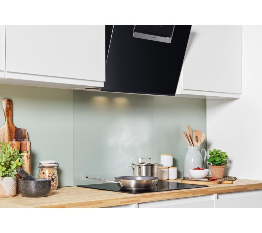 BOSCH Series 6 PIX631HC1E 60 cm Electric Induction Hob - Black image number 4 of 16