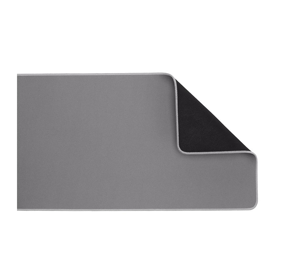 HP 200 Sanitizable Desk Mat - Grey image number 7 of 8