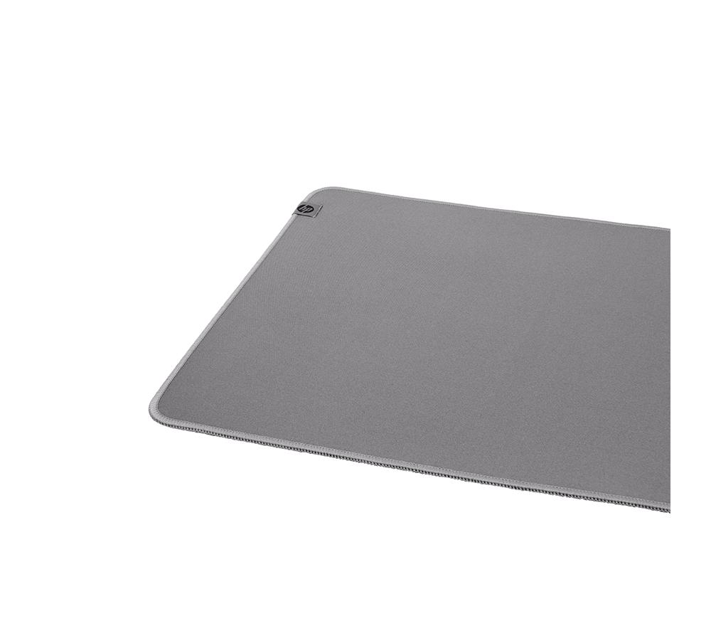 HP 200 Sanitizable Desk Mat - Grey image number 8 of 8