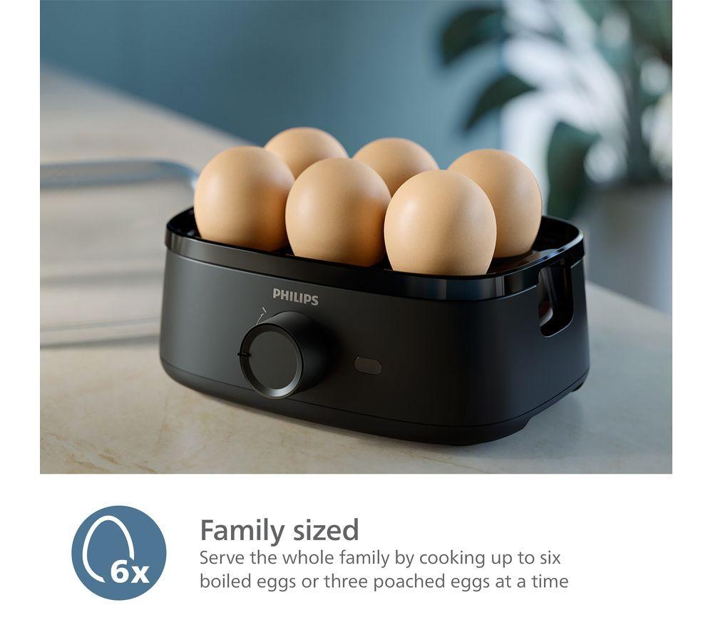Large egg cooker online