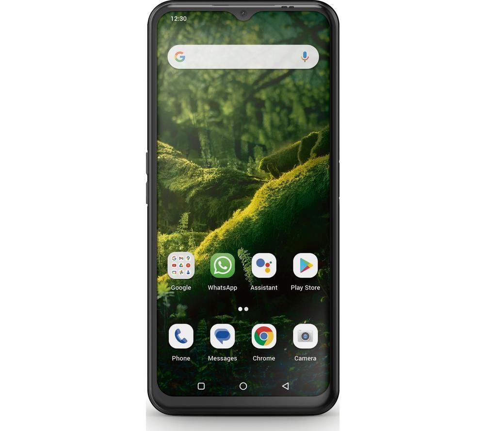 EMPORIA ME.6 - 128 GB, Black