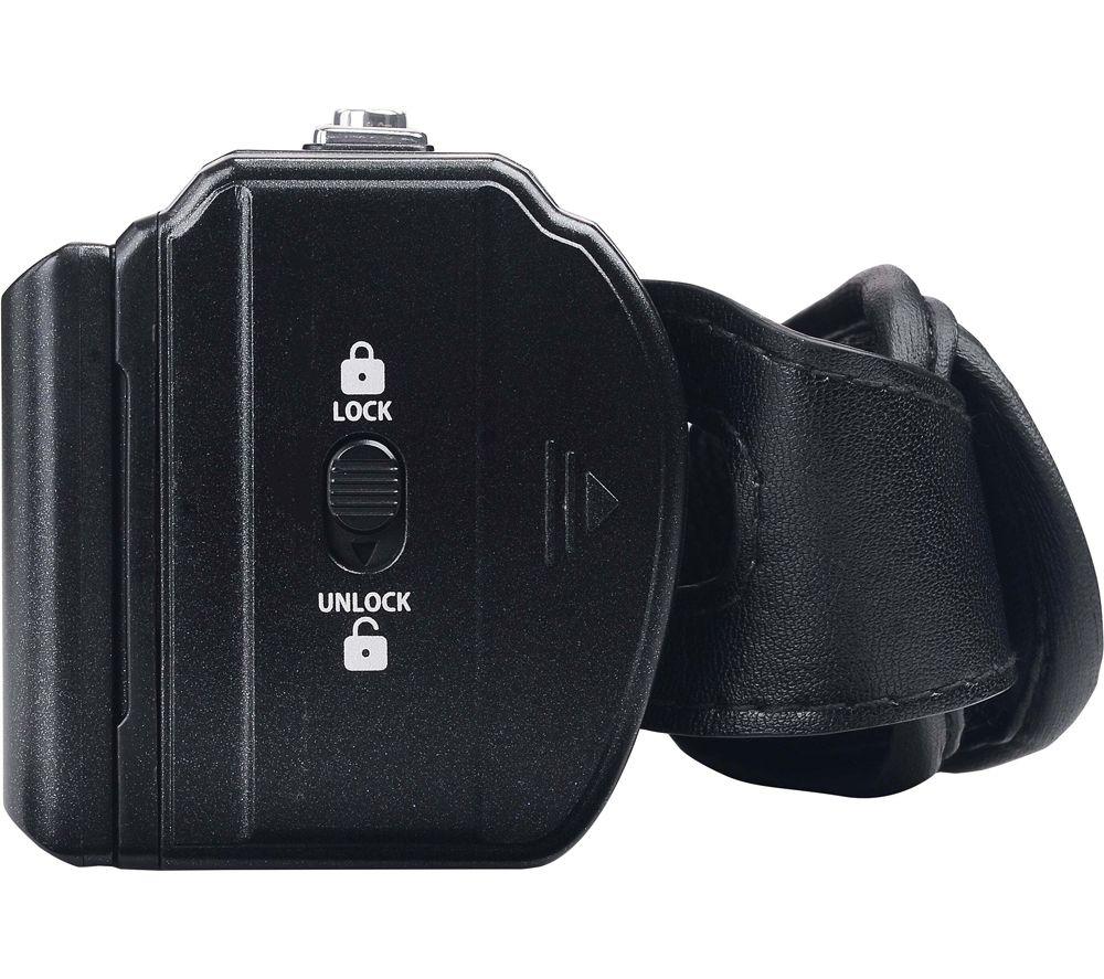 AGFAPHOTO Realimove CC4000W Camcorder - Black image number 5 of 10