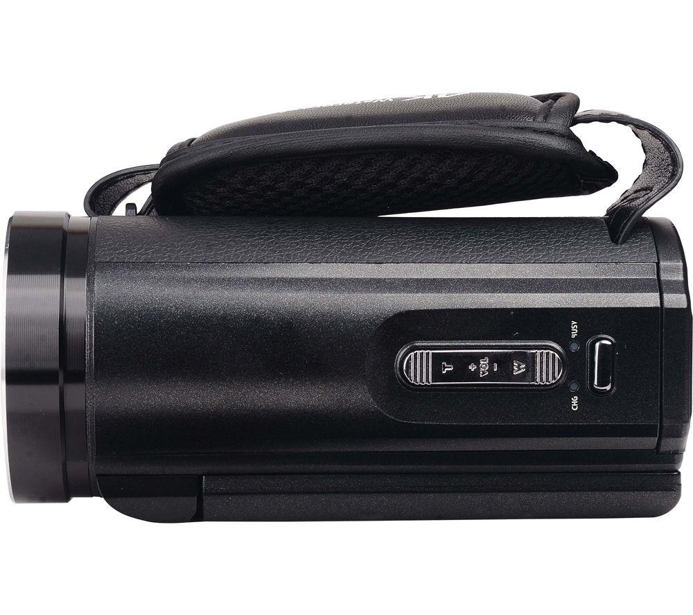 AGFAPHOTO Realimove CC4000W Camcorder - Black image number 10 of 10