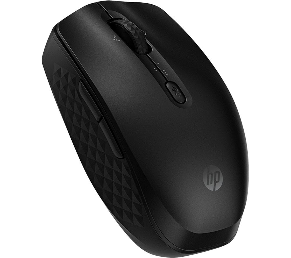 HP 420 Wireless Optical Mouse