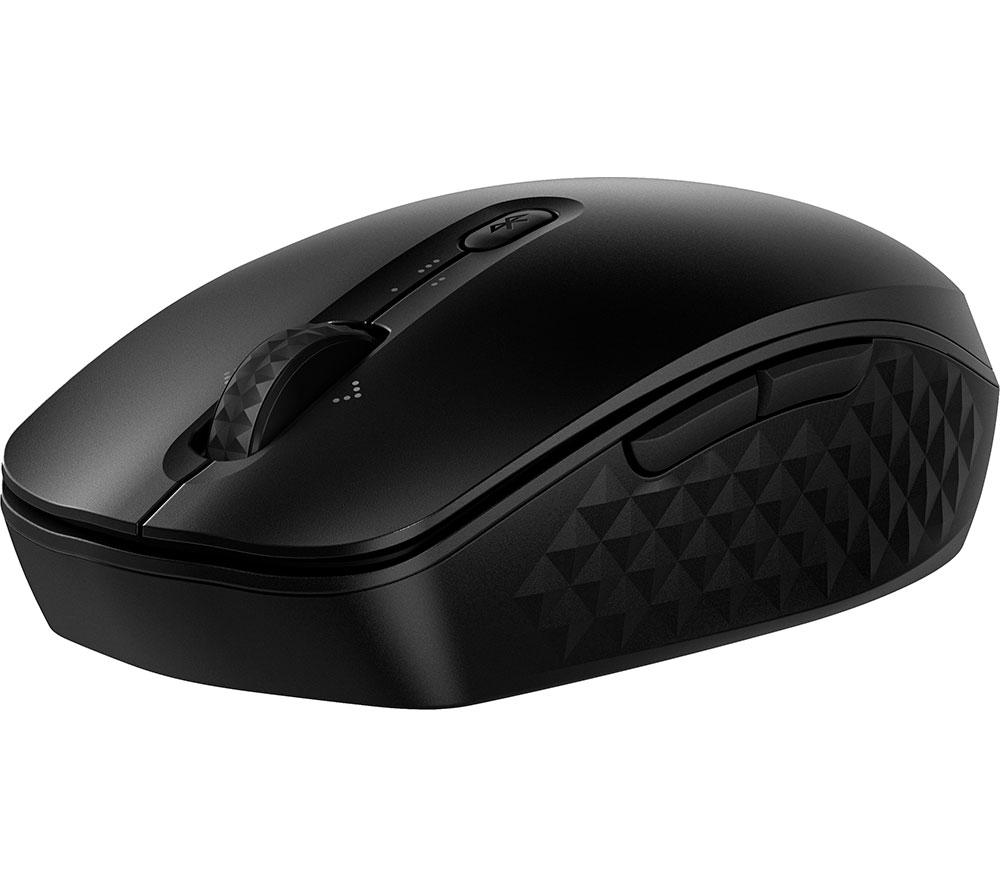 HP 420 Wireless Optical Mouse image number 8 of 14