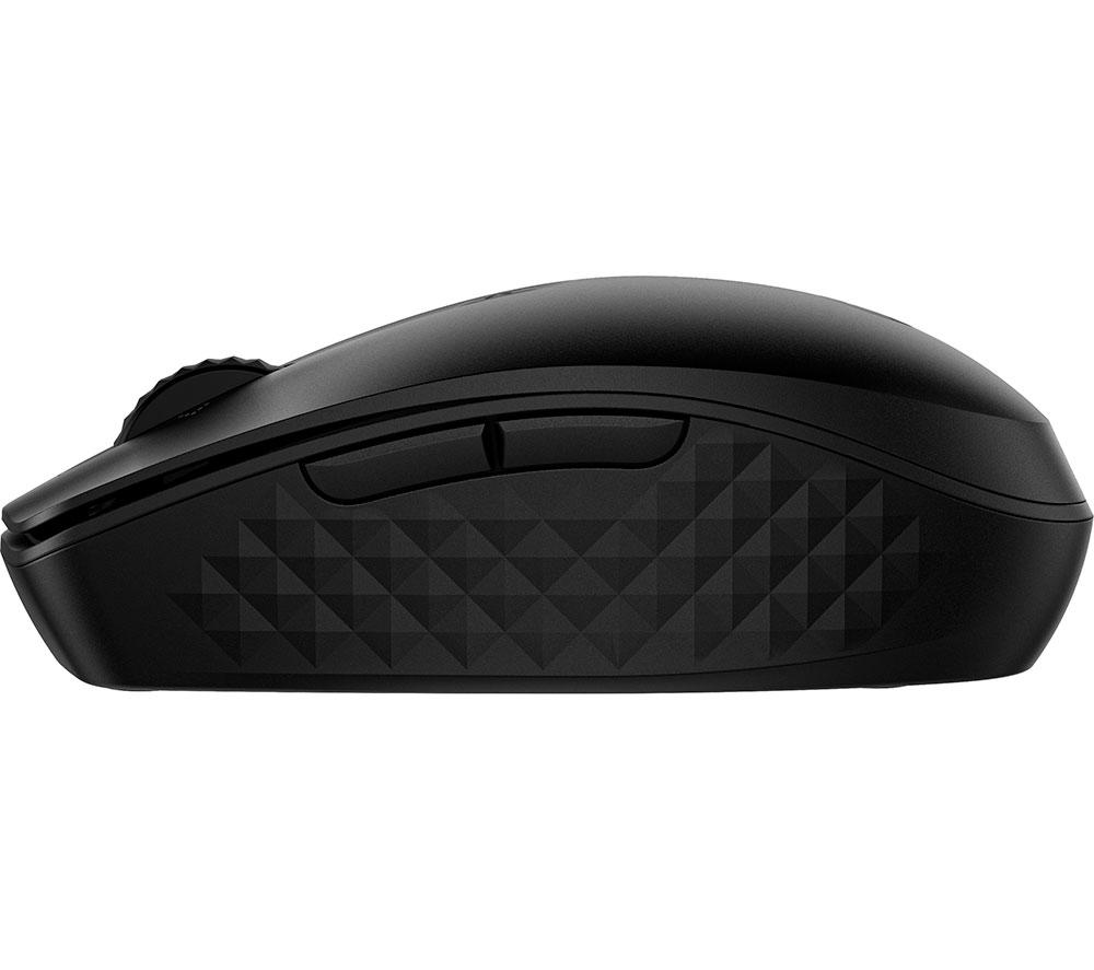 HP 420 Wireless Optical Mouse image number 9 of 14