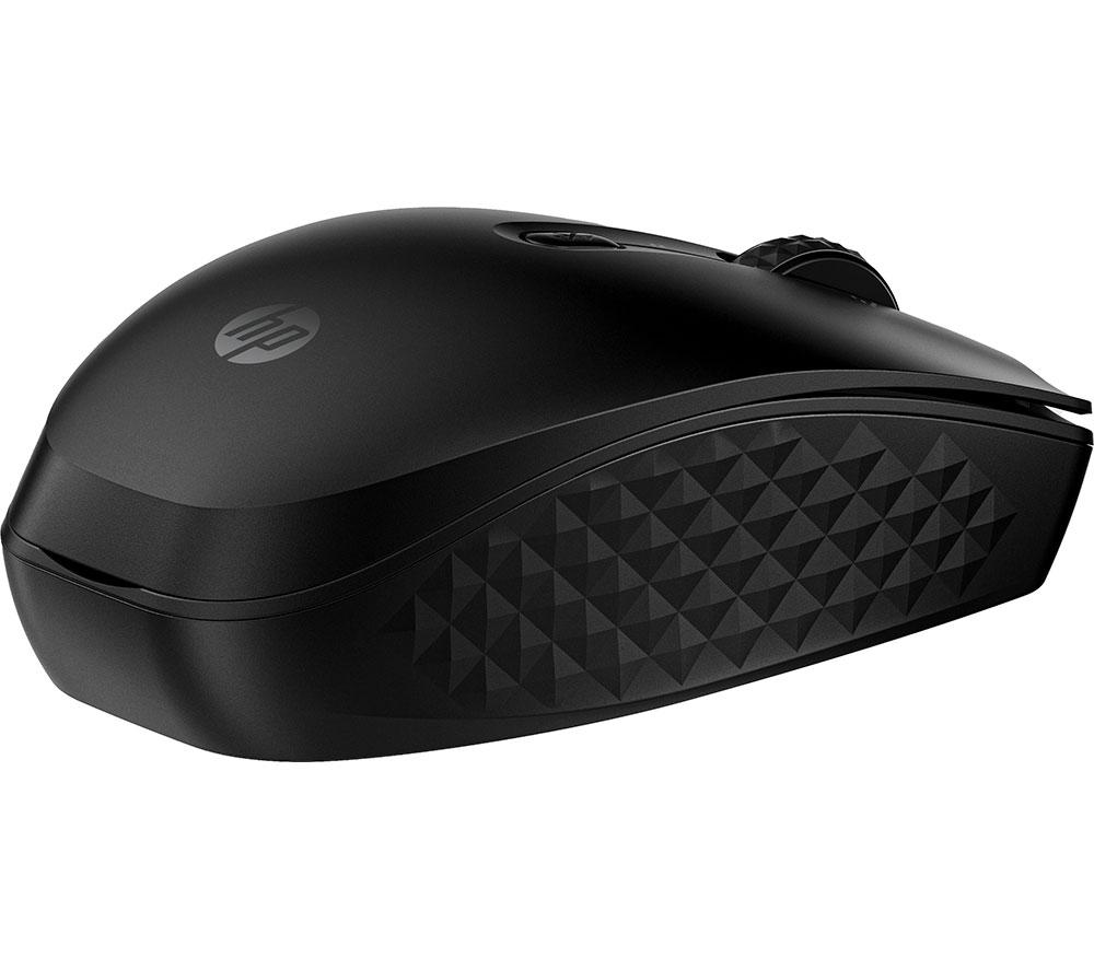 HP 420 Wireless Optical Mouse image number 10 of 14