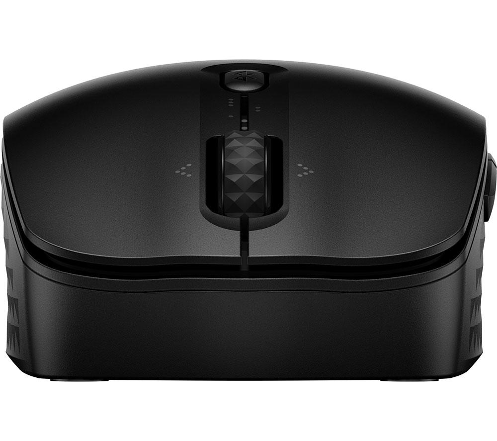 HP 420 Wireless Optical Mouse image number 11 of 14