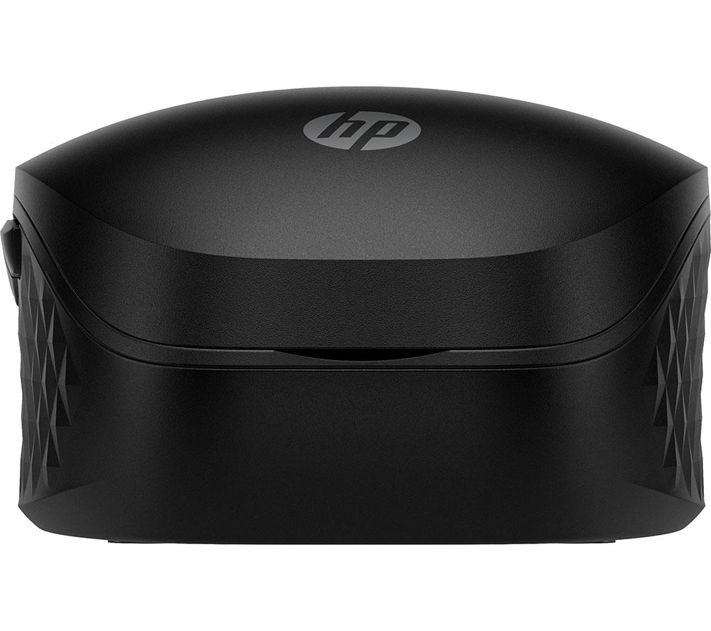 HP 420 Wireless Optical Mouse image number 12 of 14