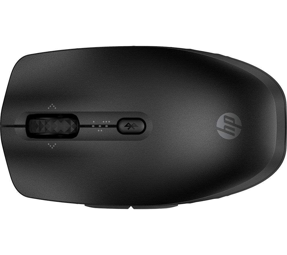 HP 420 Wireless Optical Mouse image number 13 of 14