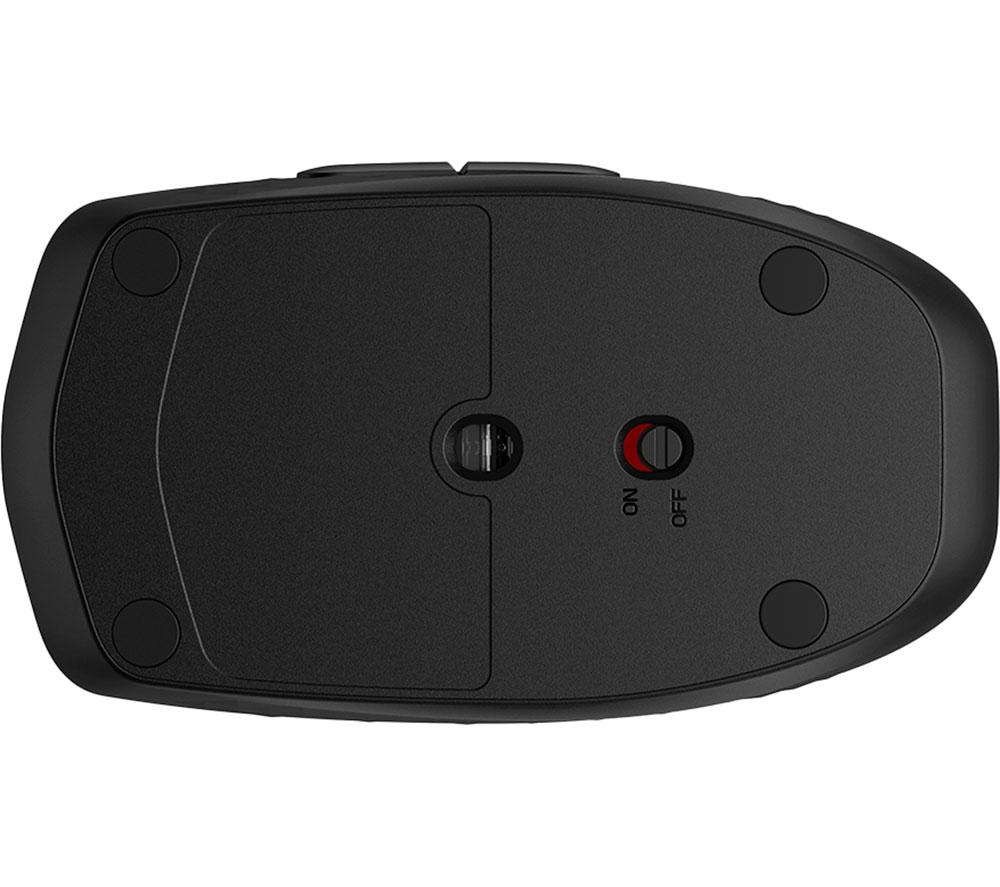HP 420 Wireless Optical Mouse image number 14 of 14