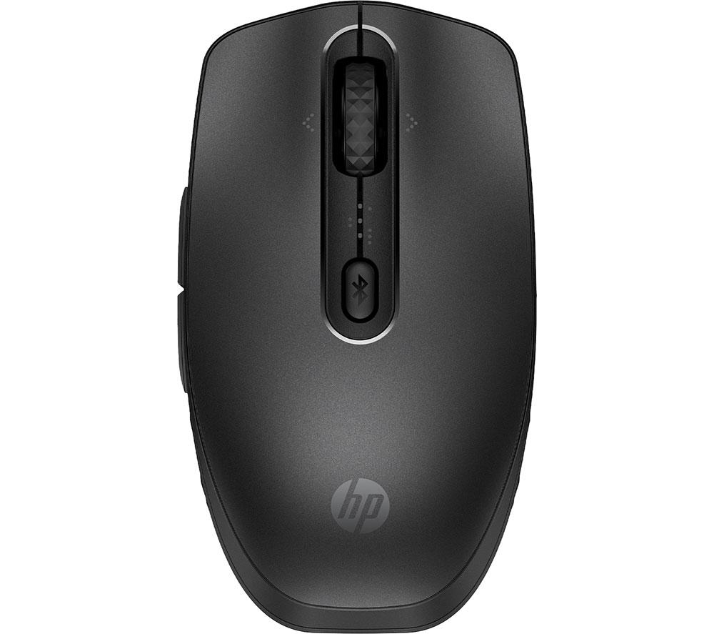 HP 690 Wireless Optical Mouse