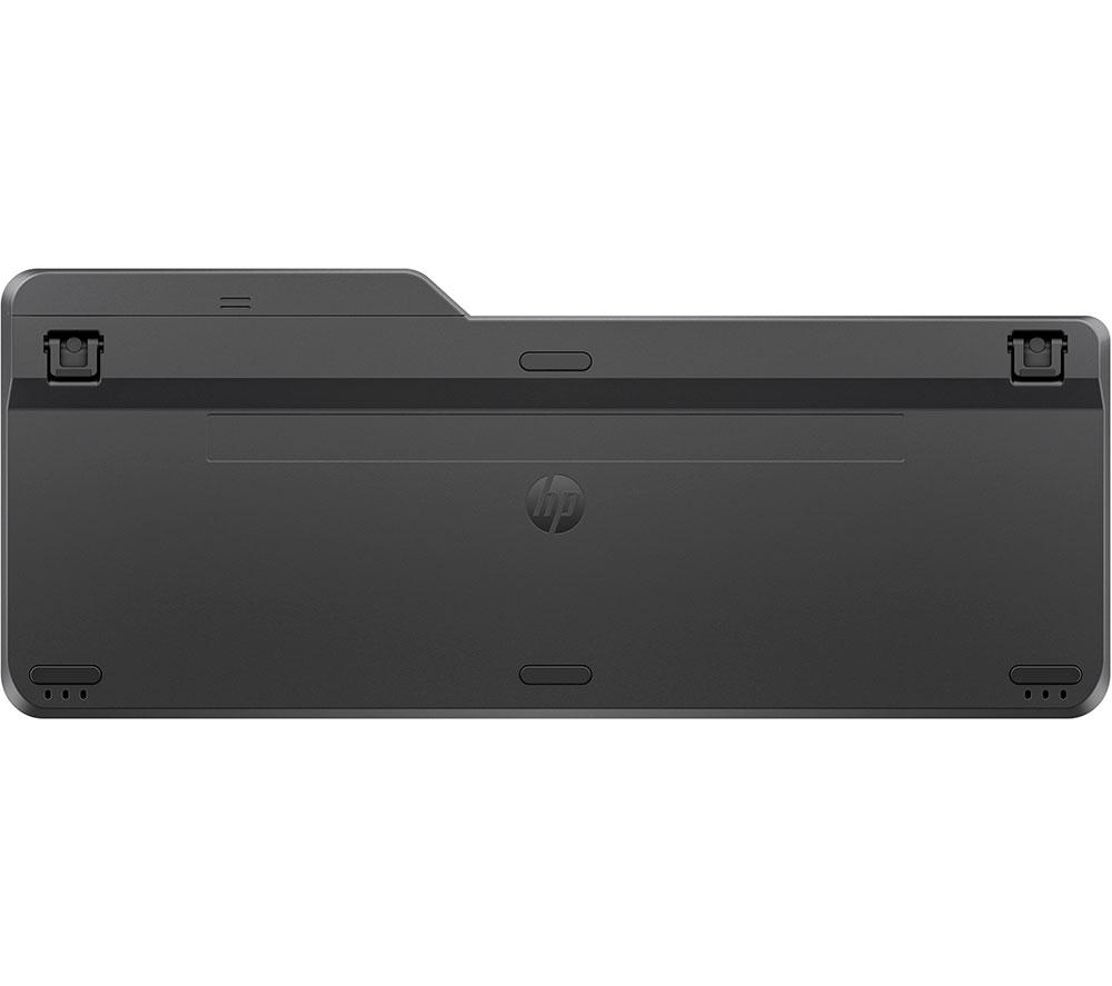 HP 460 Multi-Device Wireless Keyboard - Black image number 15 of 15
