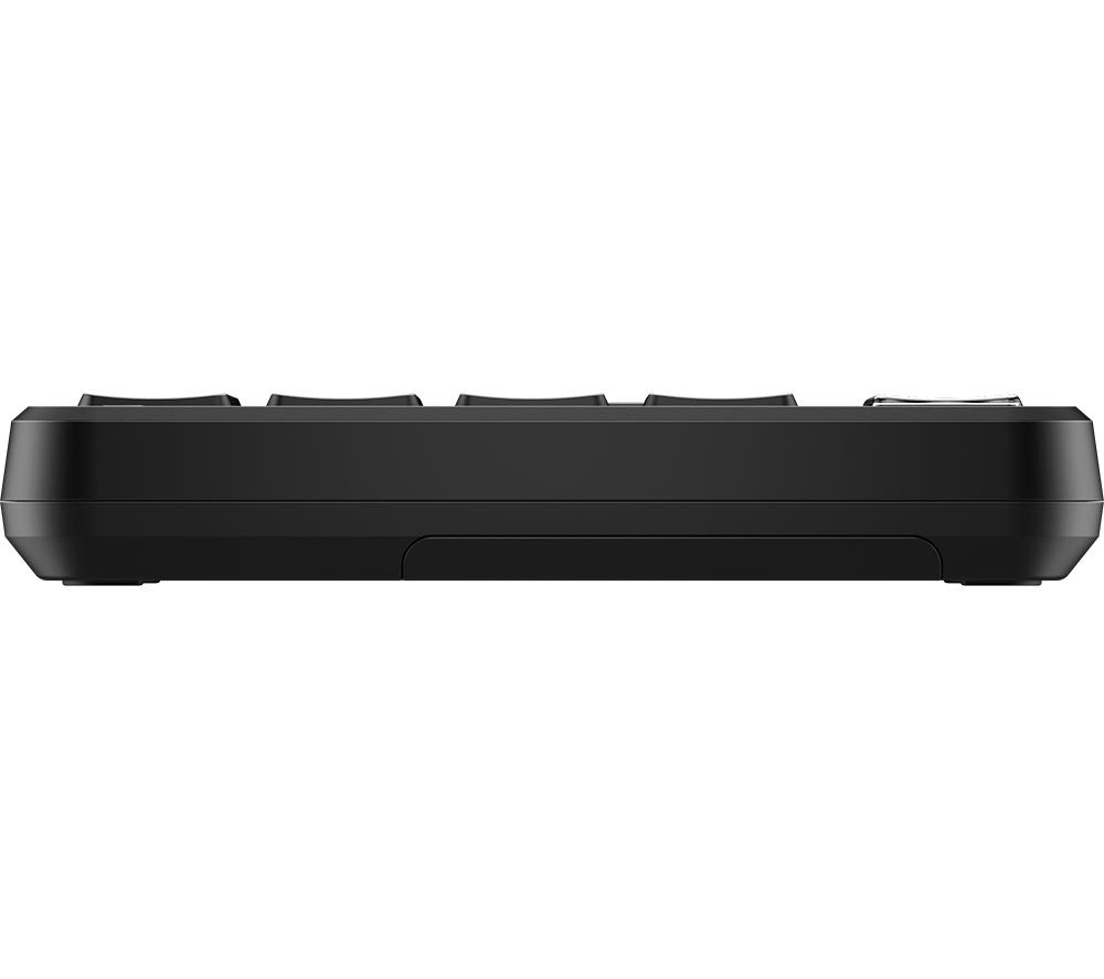 HP 430 Wireless Mechanical Numpad - Black image number 11 of 13