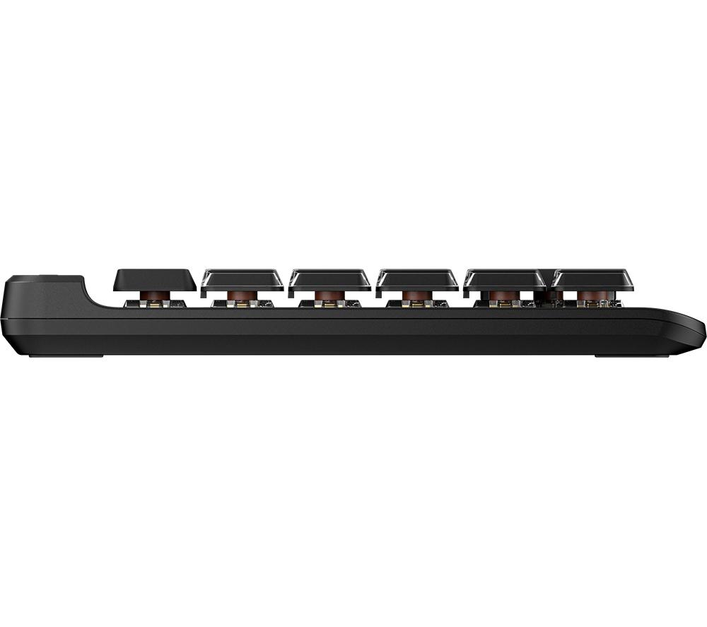 HP 430 Wireless Mechanical Numpad - Black image number 12 of 13