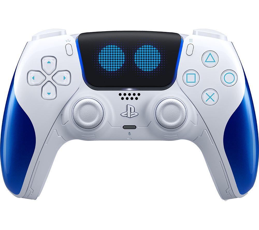 PLAYSTATION PS5 DualSense Wireless Controller - Astro Bot Limited Edition