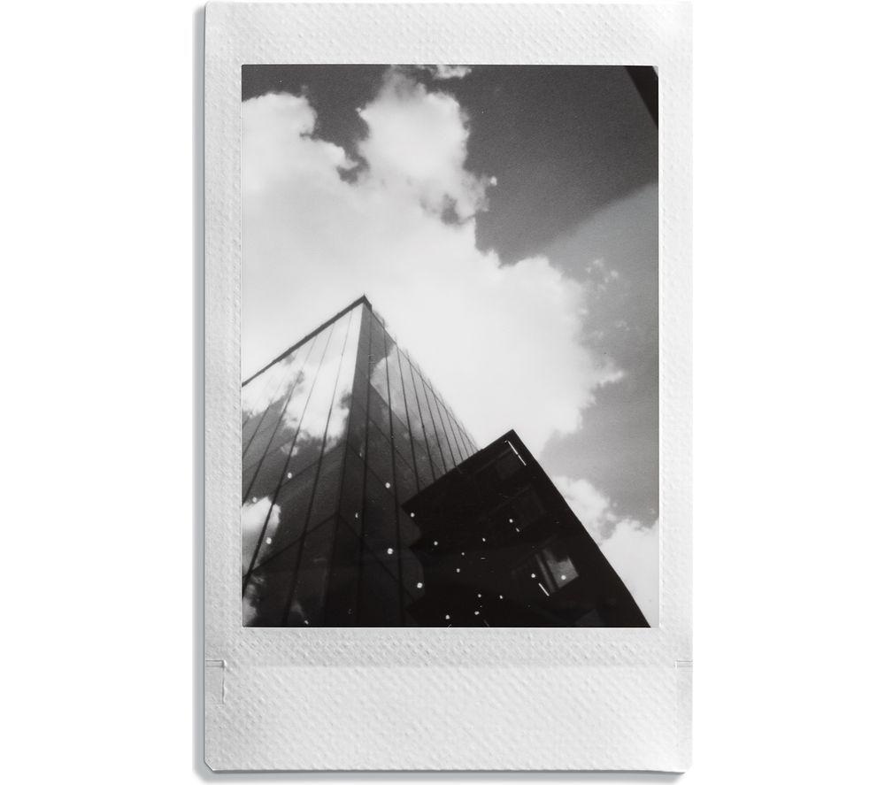 INSTAX Mini Monochrome Film - 10 Shot Pack image number 3 of 3