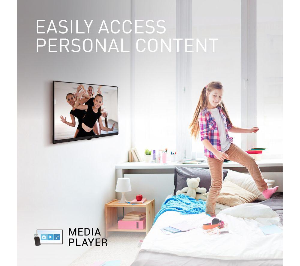 PANASONIC TV-32N30AEY 32" HD Ready LED TV