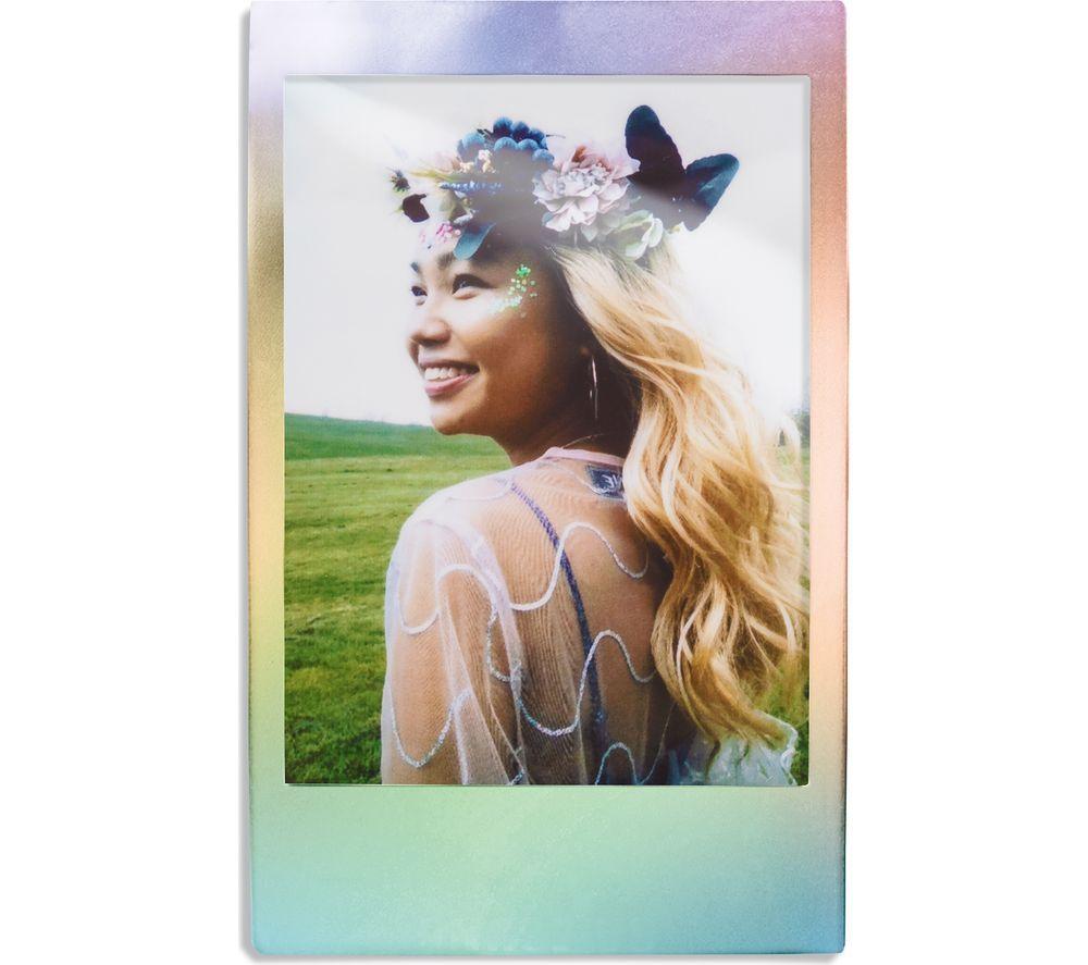 INSTAX Mini Mermaid Tail Instant Film - 10 sheets image number 3 of 4
