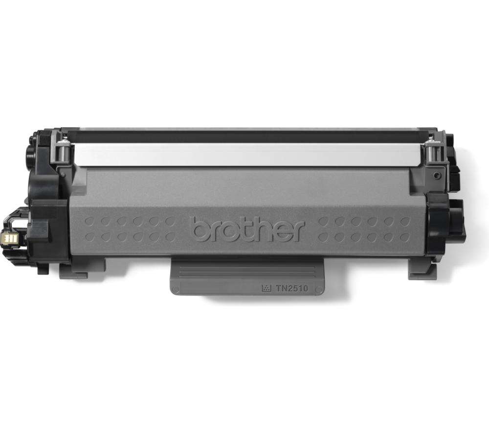 BROTHER TN2510 Black Toner Cartridge image number 2 of 8