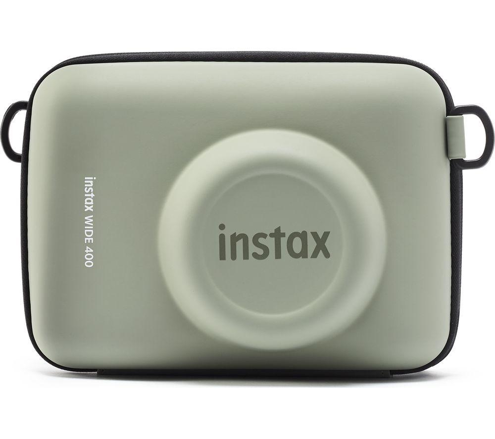 INSTAX WIDE 400 Case - Green